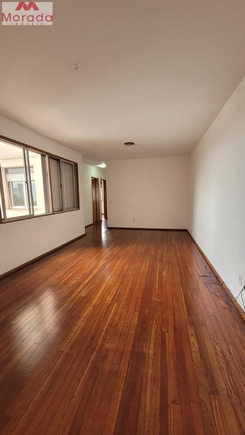 Apartamento para locação em Santo Ângelo, Centro, com 3 quartos, com 130 m², ED.VILLAGE